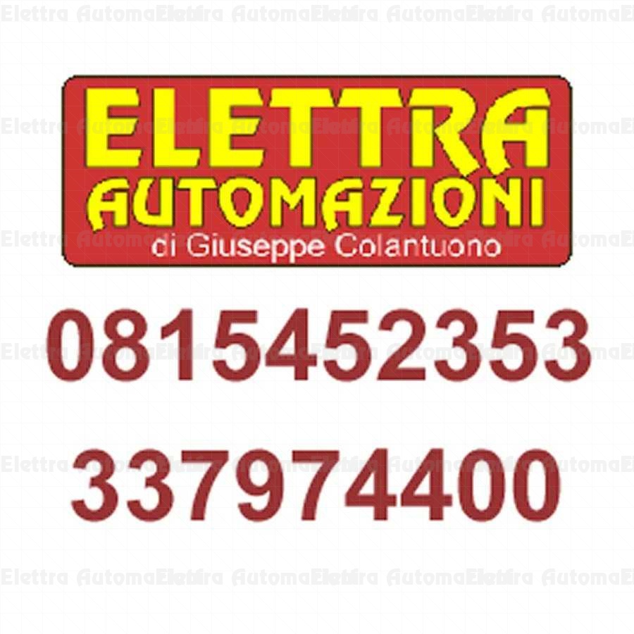 ASSISTENZA CANCELLI AUTOMATICI A DOMICILIO NAPOLI E PROVINCIA FADINI
